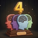 Educational Family Games Full House Achievement