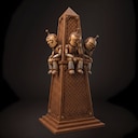 Educational Family Games CPU Crusher Achievement