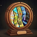 Educational Family Games Board Explorer Achievement
