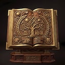 Educational Family Games Encyclopedia Achievement