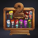 Educational Family Games Wardrobe Starter Achievement