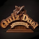 Educational Family Games Quiz Duelist Achievement