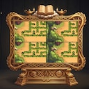 Educational Family Games Maze Master Achievement
