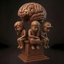 Educational Family Games Human Factor Achievement