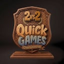 Educational Family Games Dynamic Duo Achievement