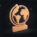 Educational Family Games World Traveler Achievement