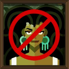 Guacamelee! Super Turbo Championship Edition X'tabay-Bye Achievement