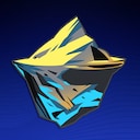 The tip of the iceberg