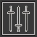 The Ten of Swords Card achievement