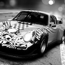 Wrap Artist