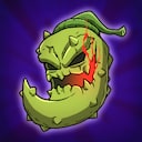 Genkai: Primal Awakening Blazing Peppers Achievement