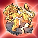 Genkai: Primal Awakening Flame Extinguished Achievement