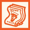Phonopolis Poster Boy-bedrift