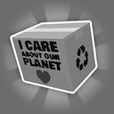 I Care About Our Planet