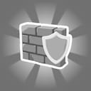 Firewall? Never heard of it.