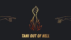 Tani Out Of Hell achievement
