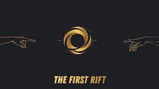 The First Rift achievement