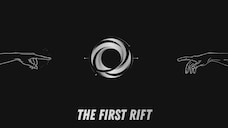The First Rift