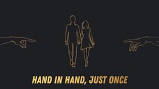 Hand In Hand, Just Once achievement