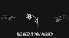 The Detail You Missed