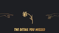 The Detail You Missed achievement