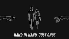Hand In Hand, Just Once