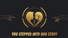 You Stepped Into Our Story
