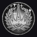 Heir to many Crowns