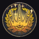 Heir to many Crowns