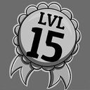 Sweet 15th!