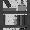 The Room of the Wise