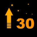 Hunt Me Level 30 Achievement