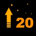 Hunt Me Level 20 Achievement