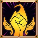 Fractured Worlds Godlike Achievement