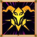 Fractured Worlds Fiery Fun Achievement