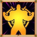 Fractured Worlds I am the Legend Achievement