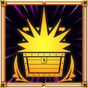 Fractured Worlds Loot Explosion Achievement