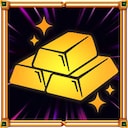 Fractured Worlds Golden Achievement