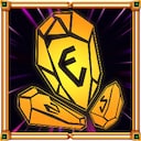 Fractured Worlds Runic Power Achievement