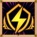Fractured Worlds Taste of Power Achievement