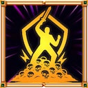 Fractured Worlds There Can Be Only One Achievement