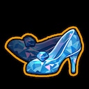 Lazy Foot