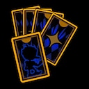 Tarot Apostle