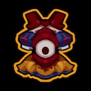 Eye of Envy