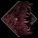 You Cannot Pet The Worm