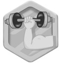 Life Is About Movement achievement