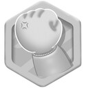 Hmm! Bad Person! achievement