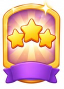 Tile Match Rush Perfect Clear Achievement