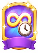 Tile Match Rush Endless Player Achievement