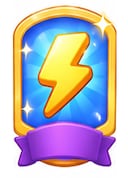 Tile Match Rush Power User Achievement